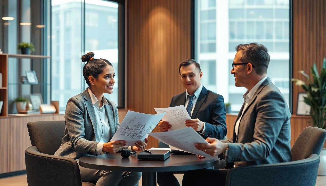 Support for real estate compliance